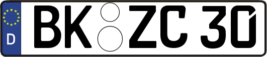 BK-ZC30