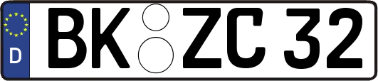 BK-ZC32