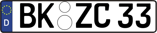 BK-ZC33