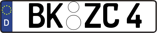BK-ZC4