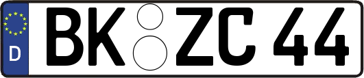 BK-ZC44