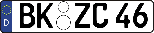 BK-ZC46