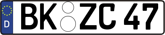 BK-ZC47