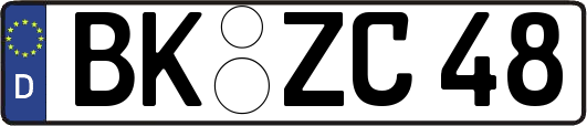 BK-ZC48