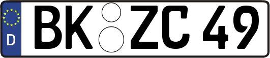 BK-ZC49