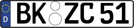 BK-ZC51