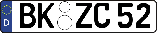 BK-ZC52