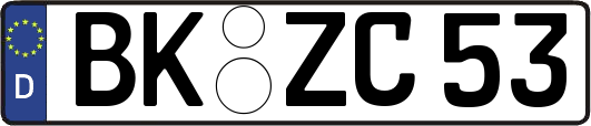 BK-ZC53