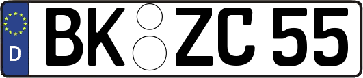 BK-ZC55