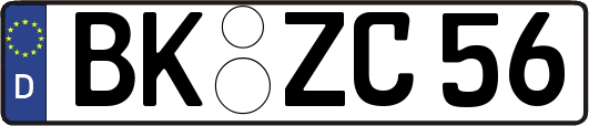 BK-ZC56