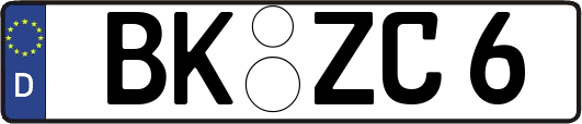 BK-ZC6