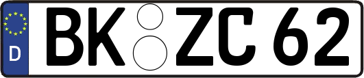 BK-ZC62