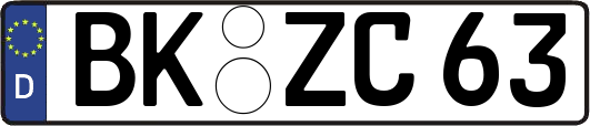 BK-ZC63