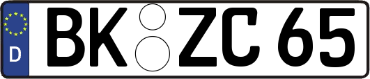 BK-ZC65