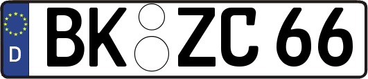 BK-ZC66