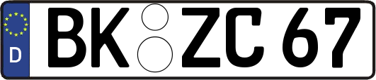 BK-ZC67