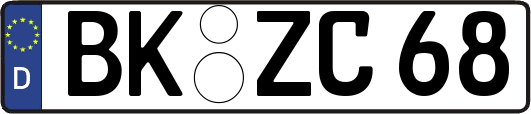 BK-ZC68