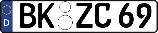 BK-ZC69