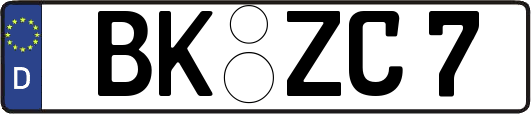 BK-ZC7