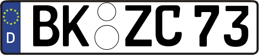 BK-ZC73