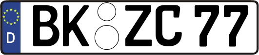 BK-ZC77