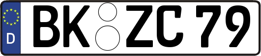 BK-ZC79