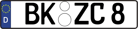 BK-ZC8