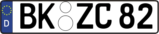 BK-ZC82