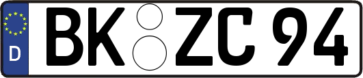 BK-ZC94