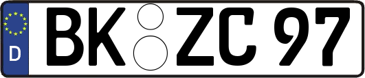 BK-ZC97