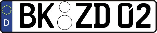 BK-ZD02