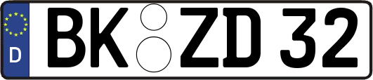 BK-ZD32