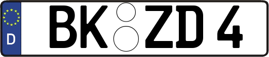 BK-ZD4