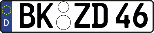 BK-ZD46