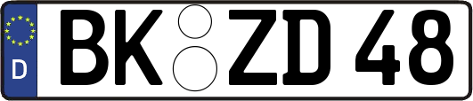 BK-ZD48