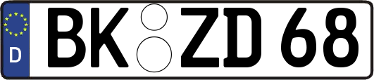 BK-ZD68