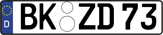 BK-ZD73