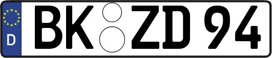 BK-ZD94