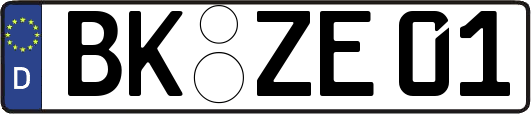 BK-ZE01