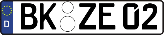 BK-ZE02