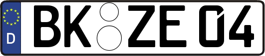 BK-ZE04