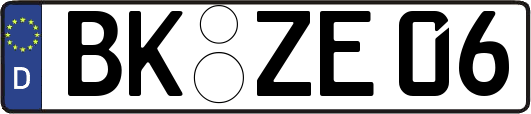 BK-ZE06