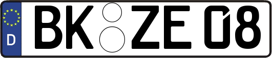 BK-ZE08