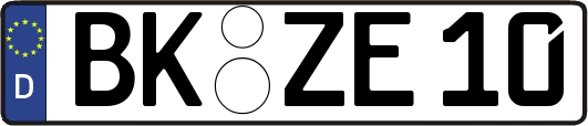 BK-ZE10