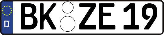 BK-ZE19