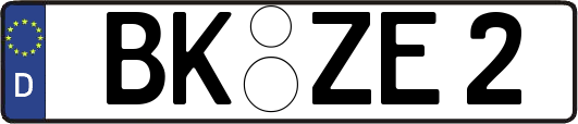 BK-ZE2