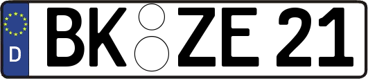 BK-ZE21