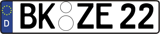 BK-ZE22