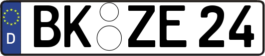 BK-ZE24