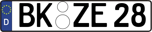 BK-ZE28